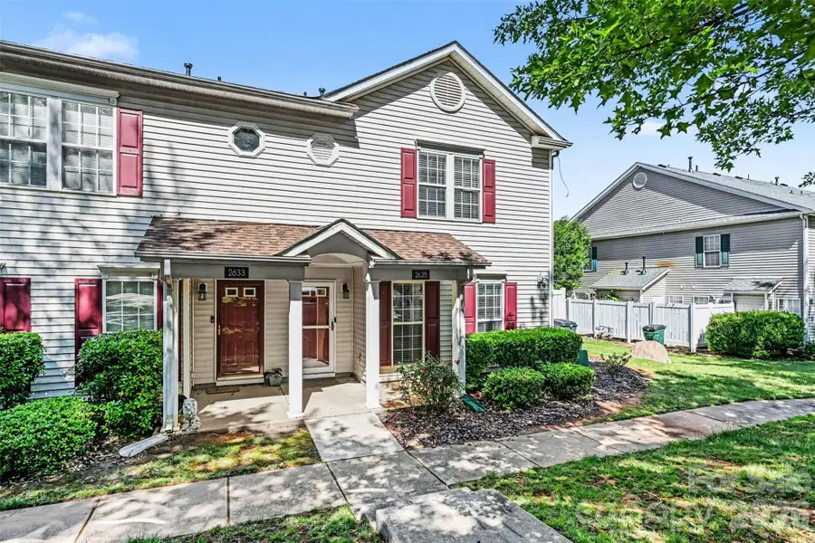 2635 Meadow Knoll Drive, Charlotte, NC 28269 - #3