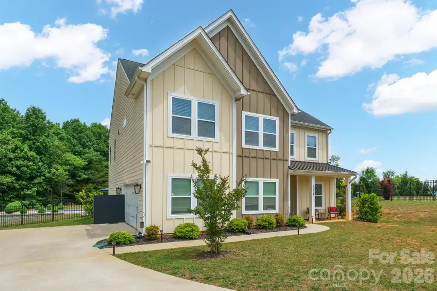 3774 Old Village Drive, Maiden, NC 28650 - #2