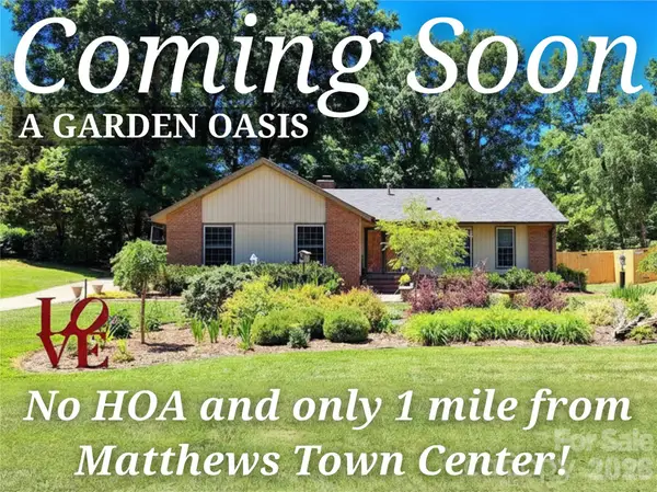 317 Wilcrest Drive, Matthews, NC 28105