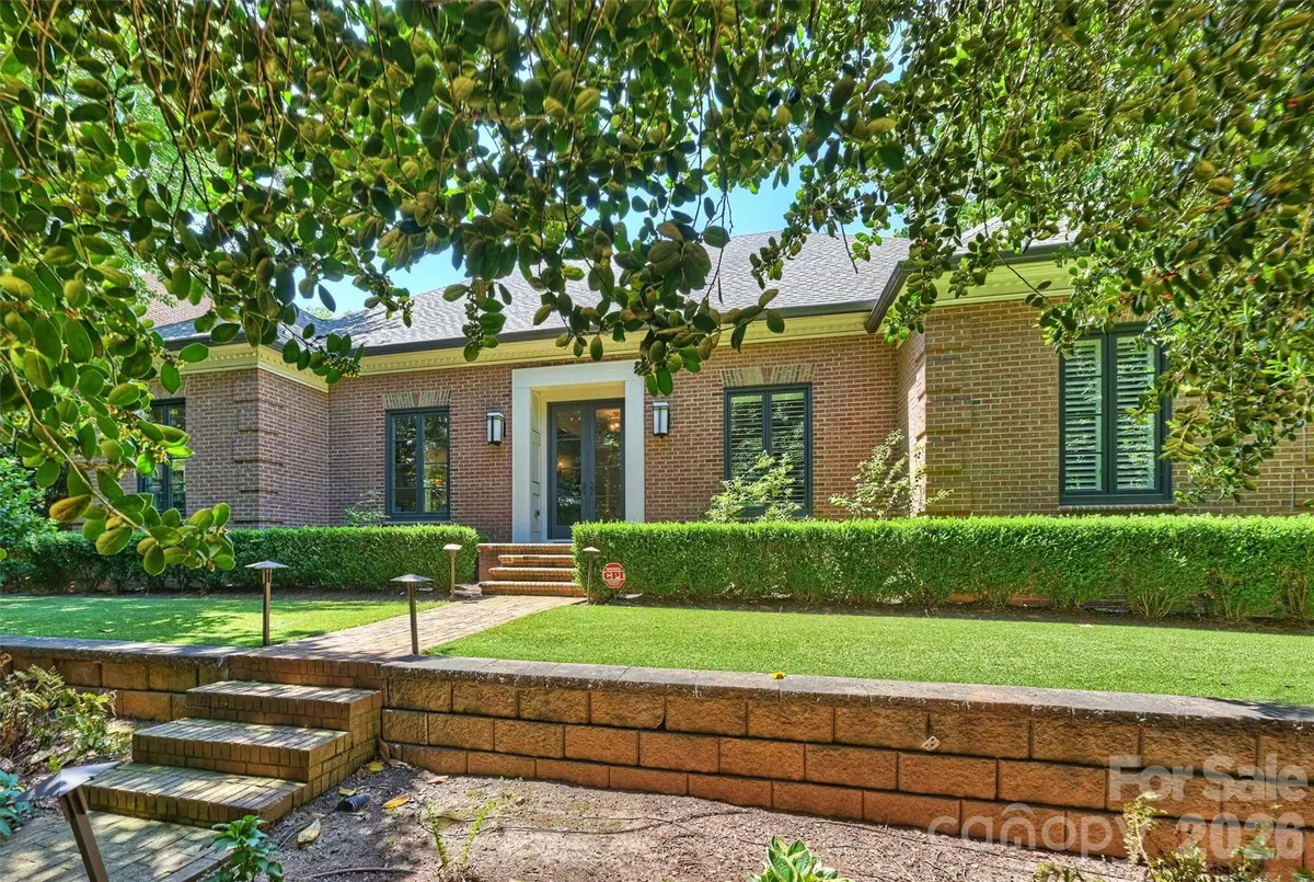 3610 Sharon Road, Charlotte, NC 28211 - #1