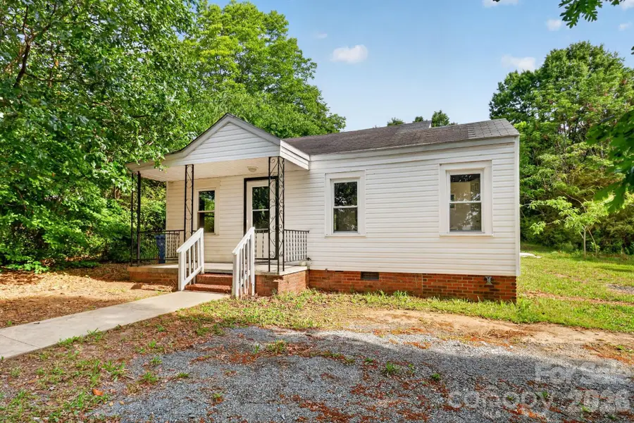 1121 Lundix Street, Albemarle, NC 28001 - #2