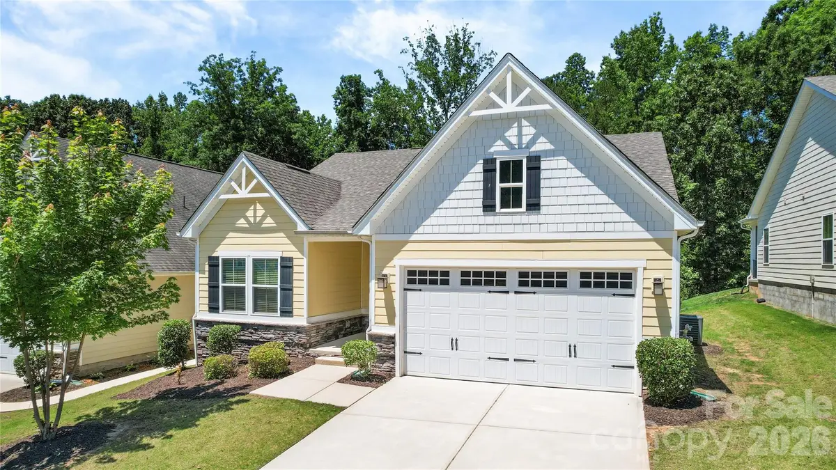 10050 Lilac Court, Charlotte, NC 28215 - #1