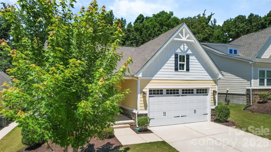 10050 Lilac Court, Charlotte, NC 28215 - #2