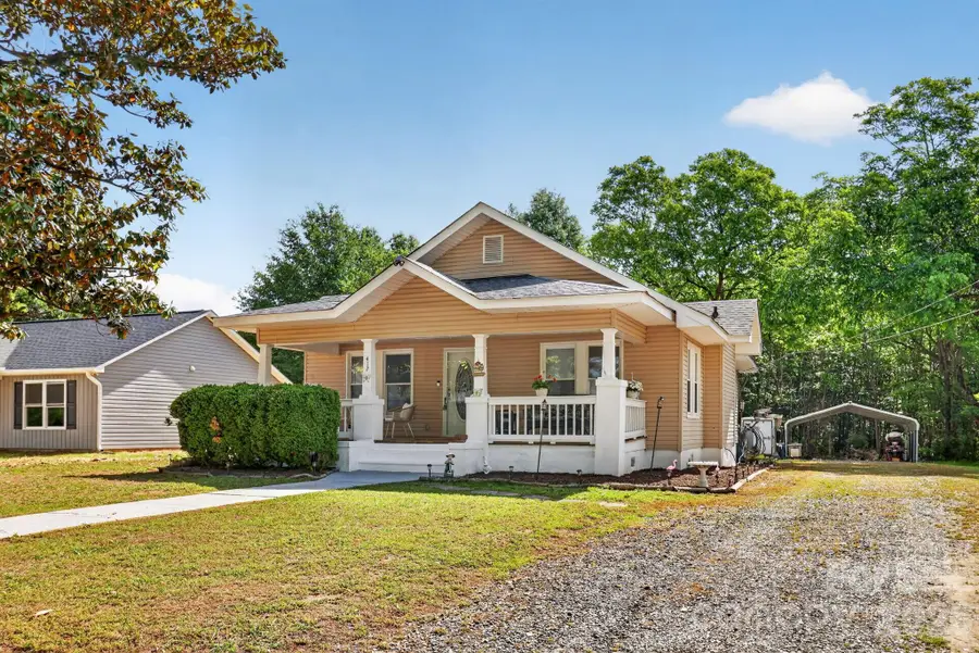 412 Peachtree Street, Albemarle, NC 28001 - #2