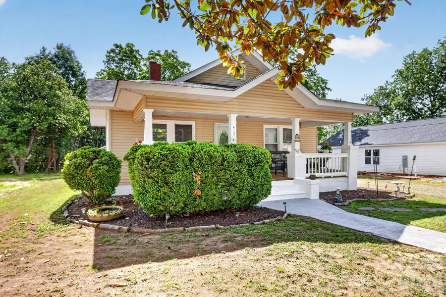 412 Peachtree Street, Albemarle, NC 28001 - #3