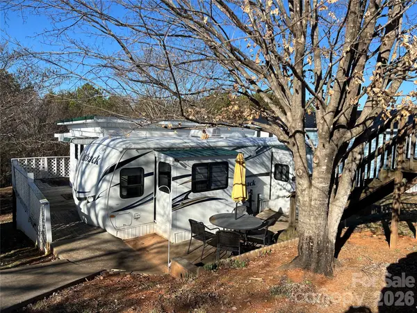 322 Mount View Lane, New London, NC 28127