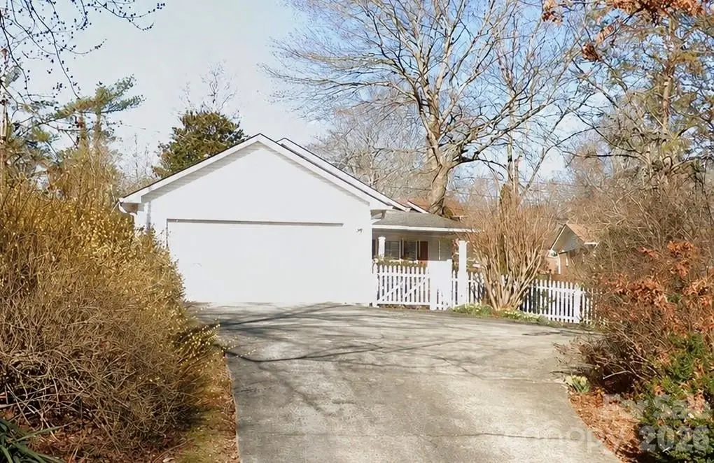 105 Amelia Drive, Hendersonville, NC 28792 - #1
