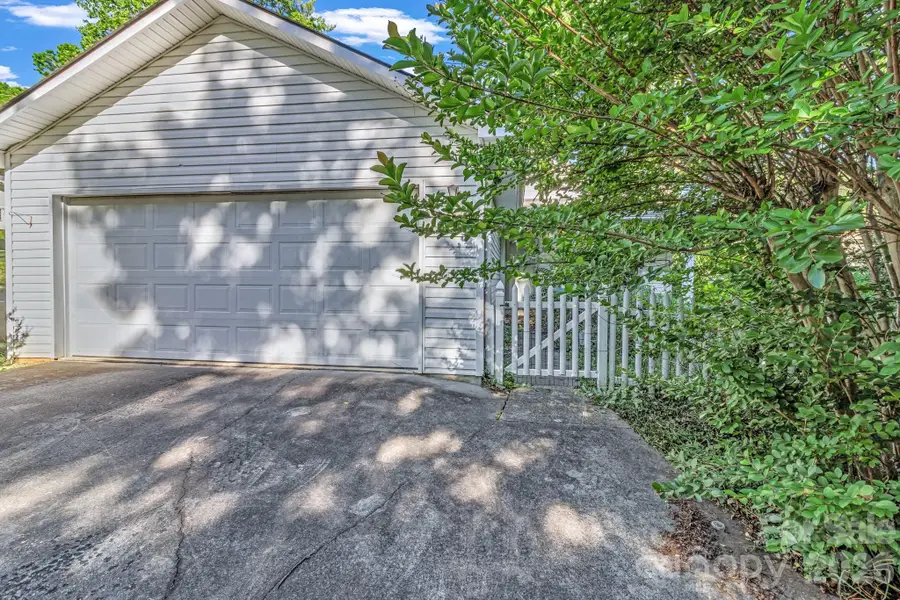 105 Amelia Drive, Hendersonville, NC 28792 - #2