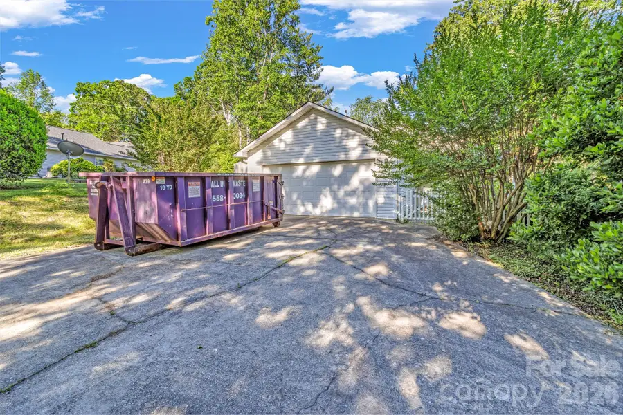 105 Amelia Drive, Hendersonville, NC 28792 - #3