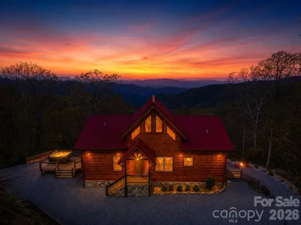 716 Equestrian Drive, Bryson City, NC 28713