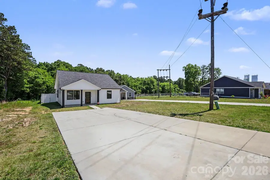 2664 Meadow Street, Gastonia, NC 28056 - #2