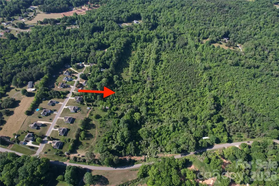 670 Talley Street, Troutman, NC 28166 - #2
