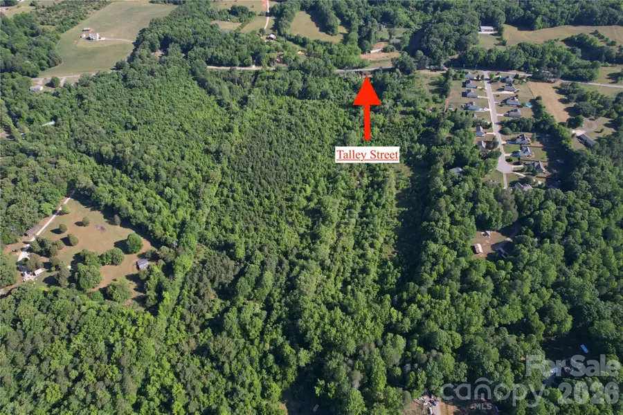 670 Talley Street, Troutman, NC 28166 - #3