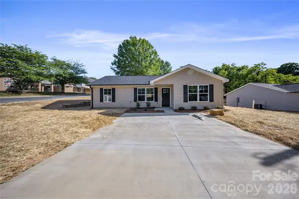 301 W 9th Street, Kannapolis, NC 28081