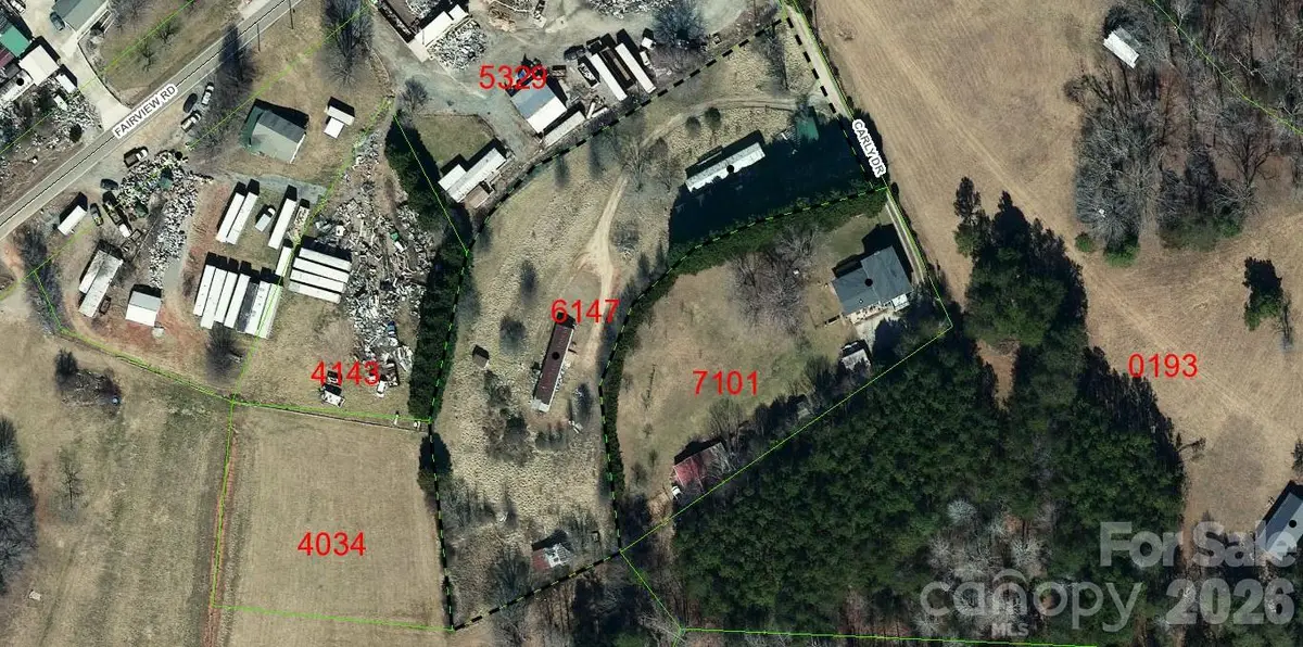 84 Carly Drive, Marion, NC 28752 - #1