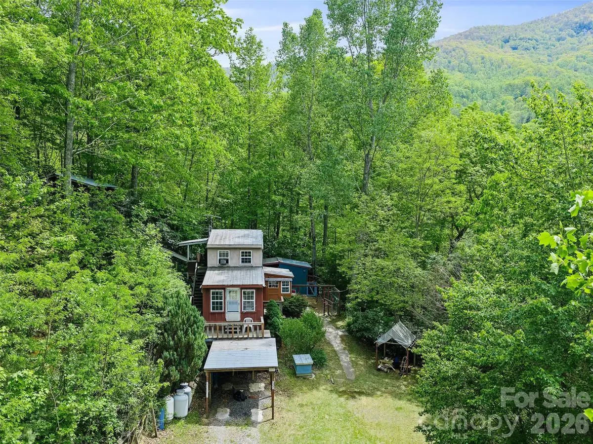 1331 Georges Fork Road, Burnsville, NC 28714 - #1