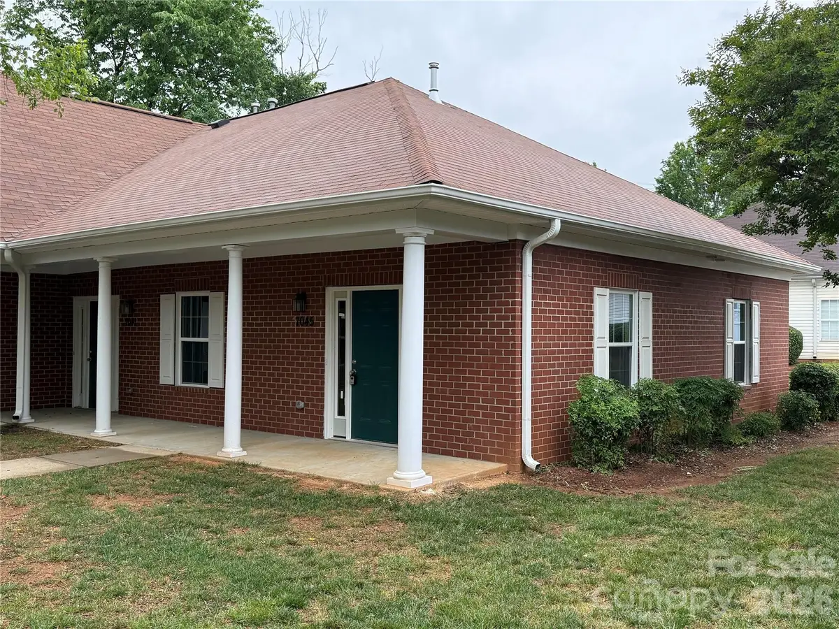 7045 Somerset Springs Drive, Charlotte, NC 28262 - #1