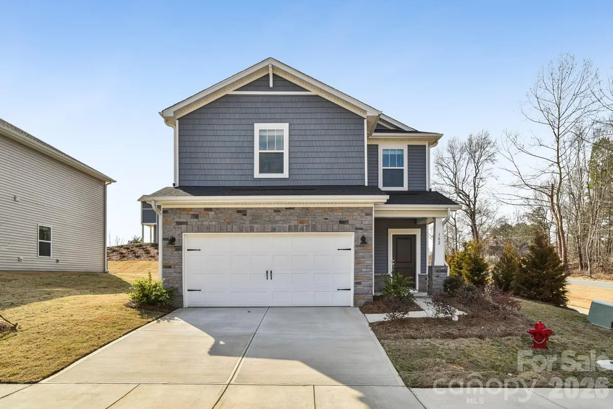 1556 31st Street Street Ne, Conover, NC 28613 - #1