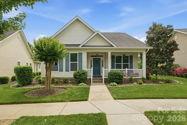 18006 Coulter Parkway, Cornelius, NC 28031