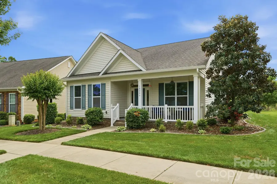 18006 Coulter Parkway, Cornelius, NC 28031 - #2