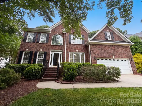 12341 Willingdon Road, Huntersville, NC 28078