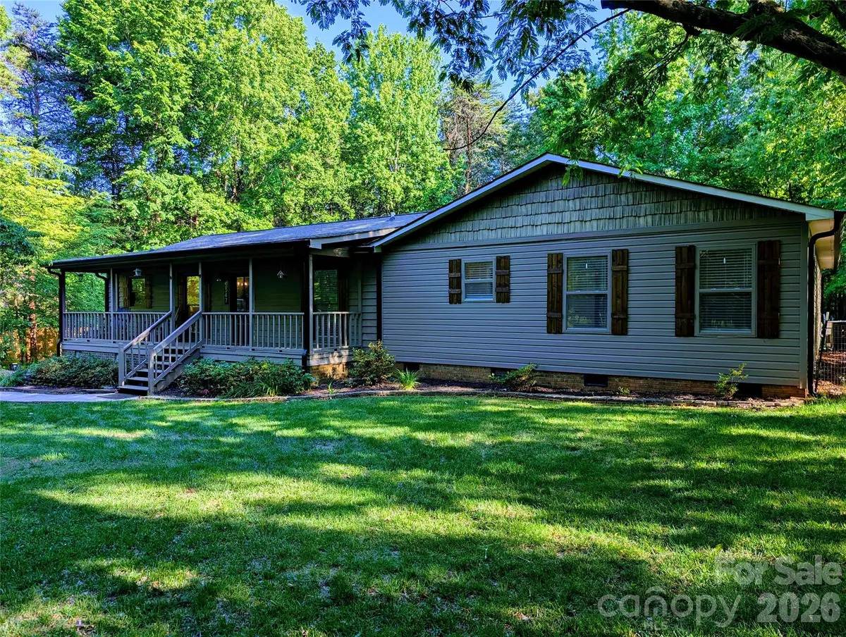 5347 Haney Road, York, SC 29745 - #1