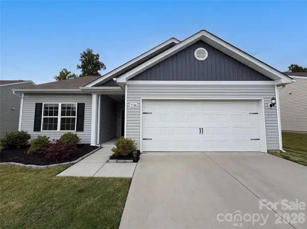 7336 Amberly Hills Road, Charlotte, NC 28215