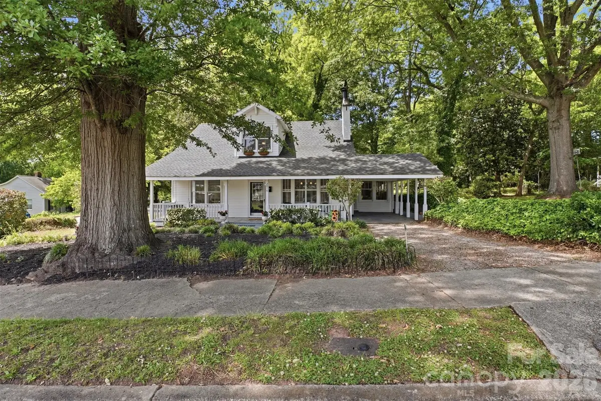 201 Smith Street, Clover, SC 29710 - #1