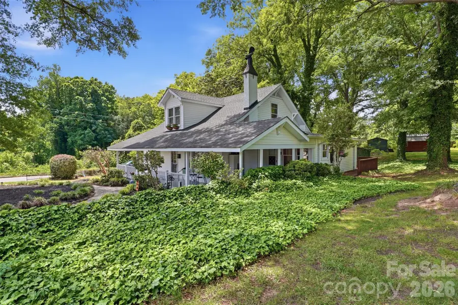 201 Smith Street, Clover, SC 29710 - #3