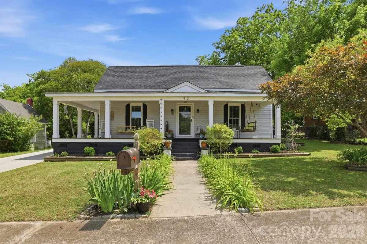 92 NW Meadow Avenue Ne, Concord, NC 28025 - #1