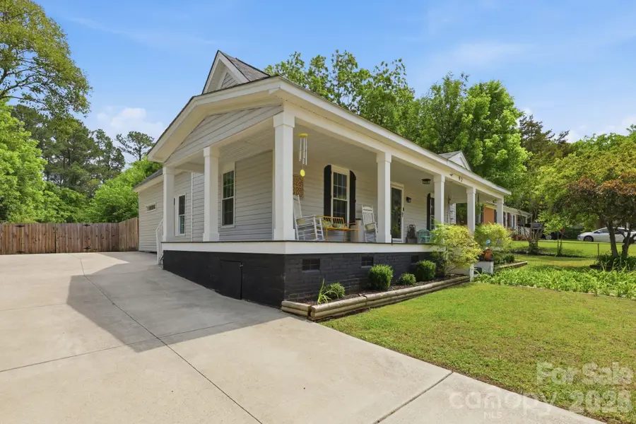 92 NW Meadow Avenue Ne, Concord, NC 28025 - #3