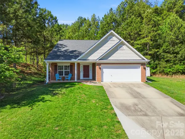 2001 Campfield Court, Waxhaw, NC 28173