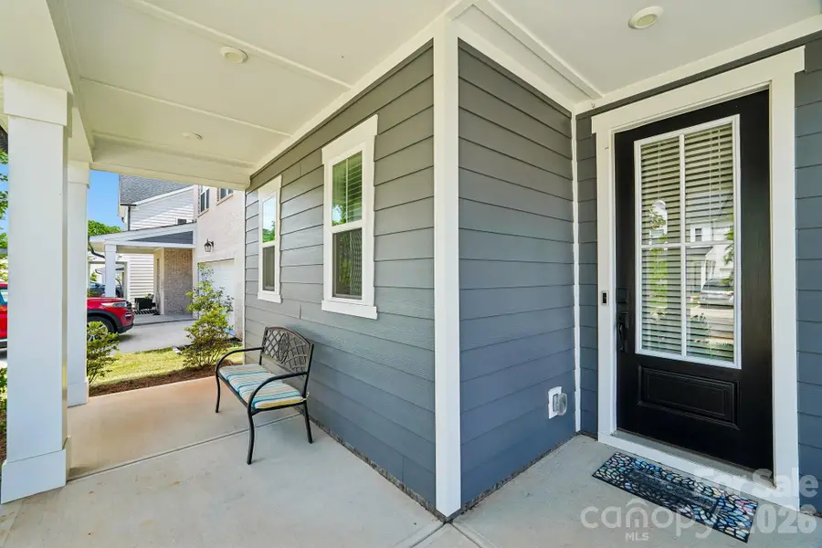 8137 Franklin Trail Street, Charlotte, NC 28227 - #3