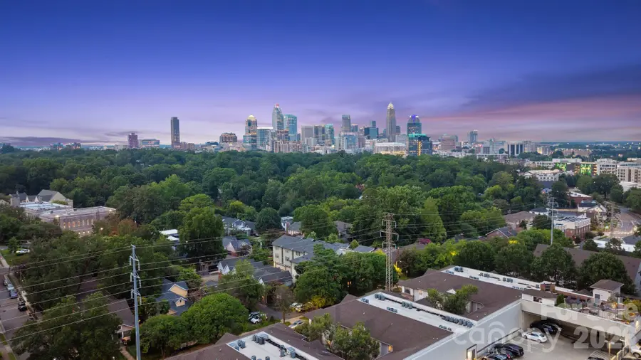 1500 Kenilworth Avenue, Charlotte, NC 28203 - #2