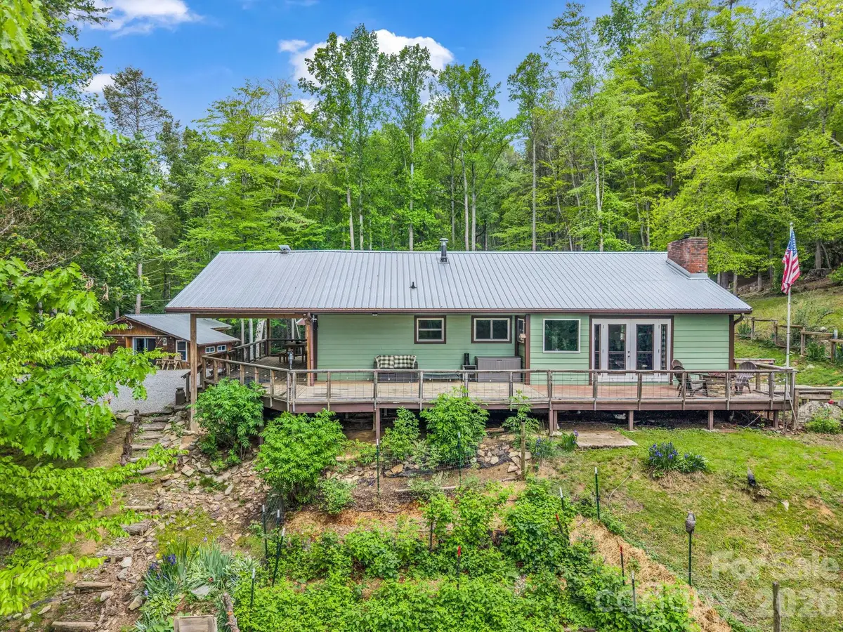 360 Shadow Lane, Green Mountain, NC 28740 - #1