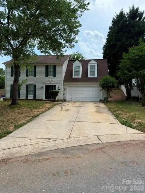 1141 Cureton Place, Charlotte, NC 28217 - #1