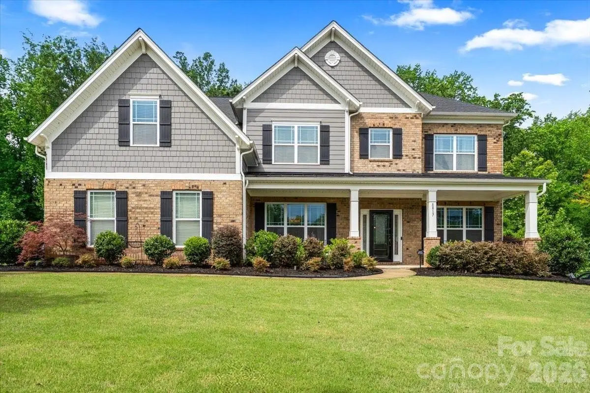 8817 Auburn Whisper Lane, Mint Hill, NC 28227 - #1