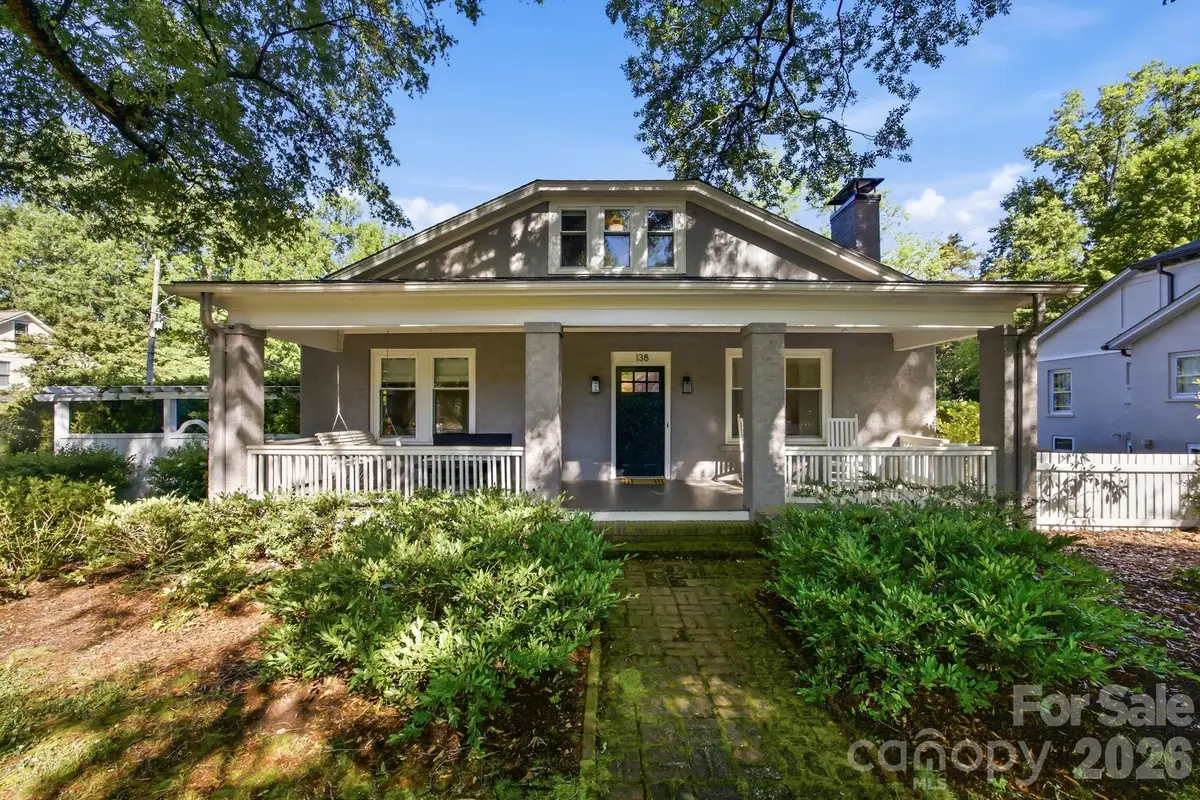138 Woodland Street, Davidson, NC 28036 - #1