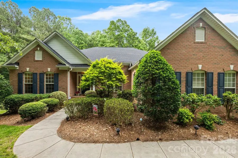 101 Woodwinds Drive, Mount Holly, NC 28120 - #3