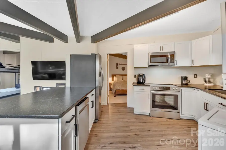 109 Beechwood Lane, Beech Mountain, NC 28604 - #3