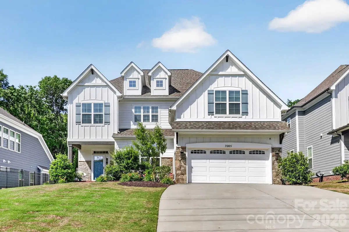 7005 Providence Lane W, Charlotte, NC 28226 - #1