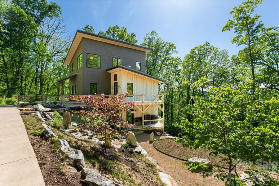 77A Mcintyre Drive, Asheville, NC 28803 - #2
