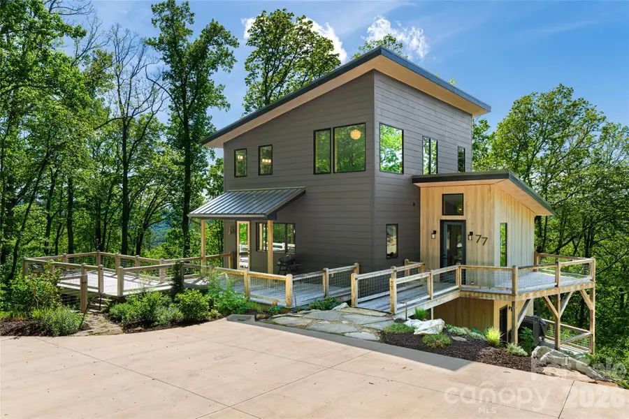 77A Mcintyre Drive, Asheville, NC 28803 - #3