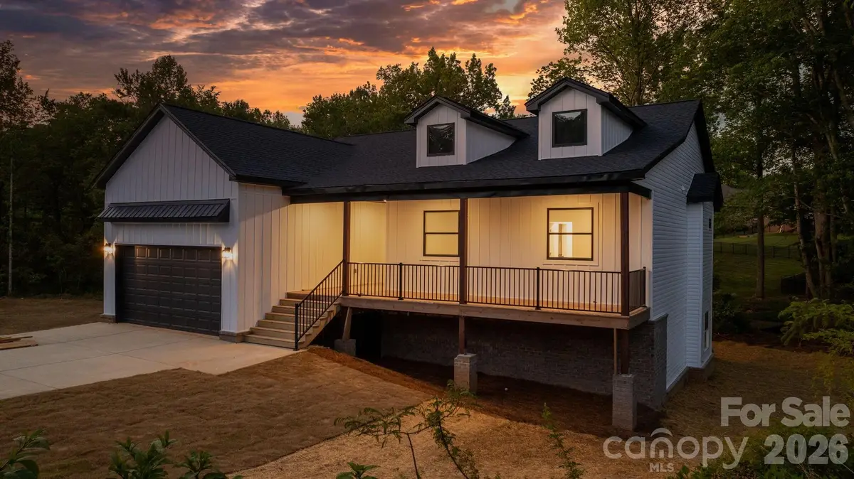 47 Tennyson Drive, Taylorsville, NC 28681 - #1