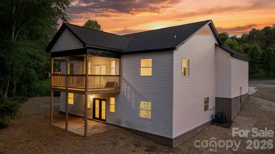 47 Tennyson Drive, Taylorsville, NC 28681 - #2