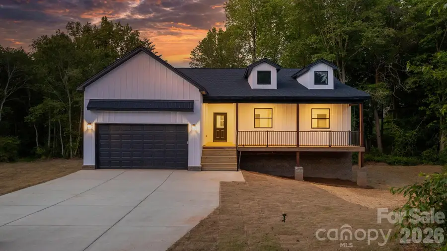 47 Tennyson Drive, Taylorsville, NC 28681 - #3