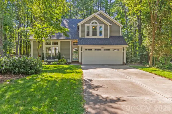 14018 Naworth Lane, Huntersville, NC 28078