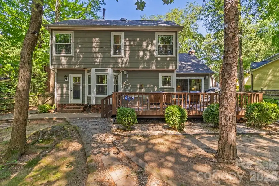 14018 Naworth Lane, Huntersville, NC 28078 - #2