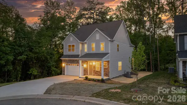 3883 12th Street Ne, Hickory, NC 28601