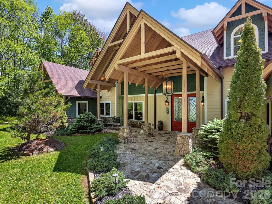 350 Snow Flake Lane, Maggie Valley, NC 28751 - #2